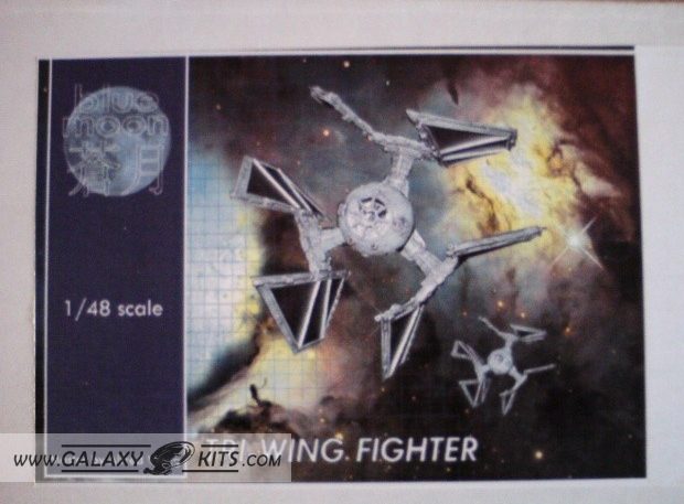 TRI-WING FIGTER