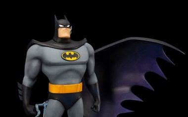 Batman The Animated Series od Kotobukiya
